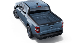 2025 Ford Maverick® External Image 3